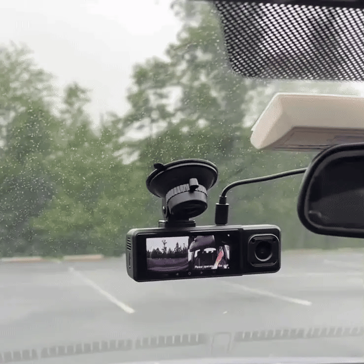 ⏳ Final Day 80% OFF – All-Angle Dashcam 📹 24/7 Protection, Keep Your Ride Safe 🛡️🚗
