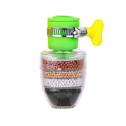 Summer Sales💦Faucet Tap Water Filter 40%OFF💦