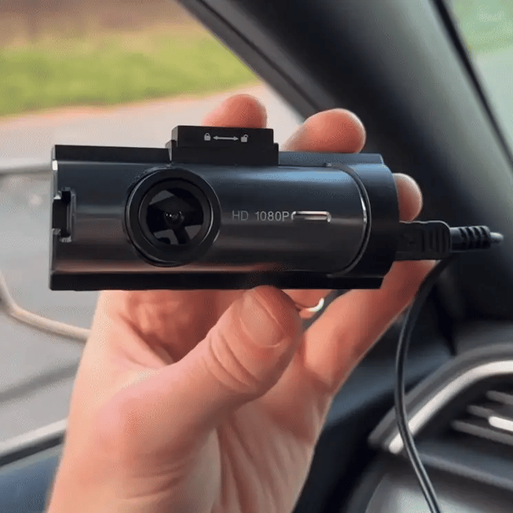 ⏳ Final Day 80% OFF – All-Angle Dashcam 📹 24/7 Protection, Keep Your Ride Safe 🛡️🚗