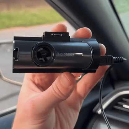 ⏳ Final Day 80% OFF – All-Angle Dashcam 📹 24/7 Protection, Keep Your Ride Safe 🛡️🚗