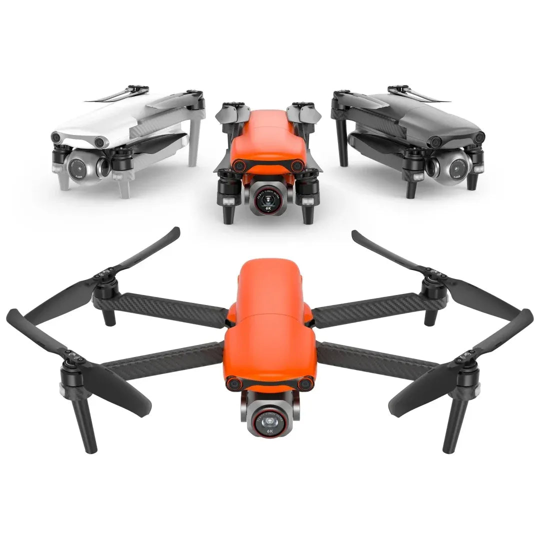 🚁 70% OFF Today – Limited-Time Deal: Foldable HD Camera Drone with Smart Obstacle Avoidance