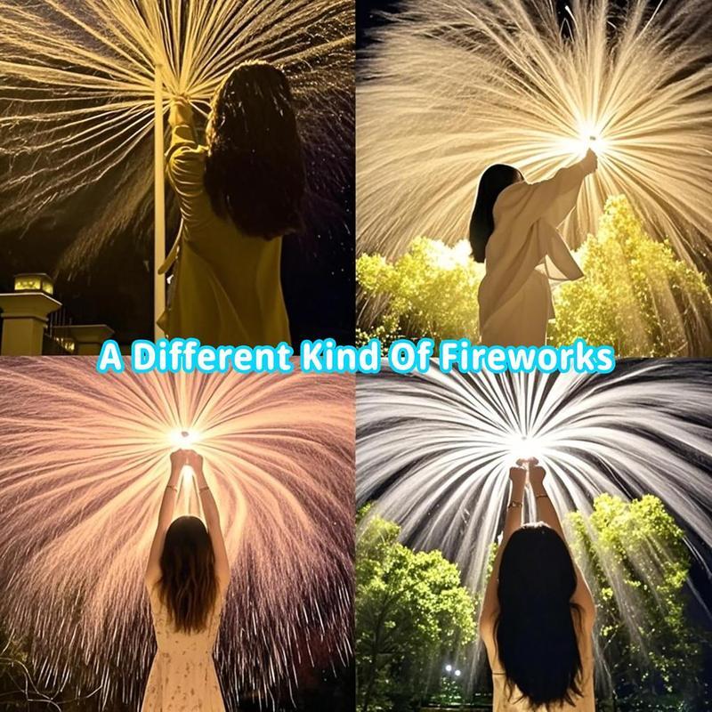 💦 Firework Spray Water Blaster – Turn Every Splash into a Summer Show! 🎆