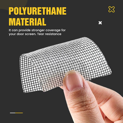 🔥🔥Strong Adhesive Screen Repair Tape