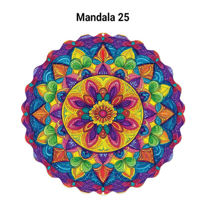 Hanging Wind Spinner for Indoor & Outdoor