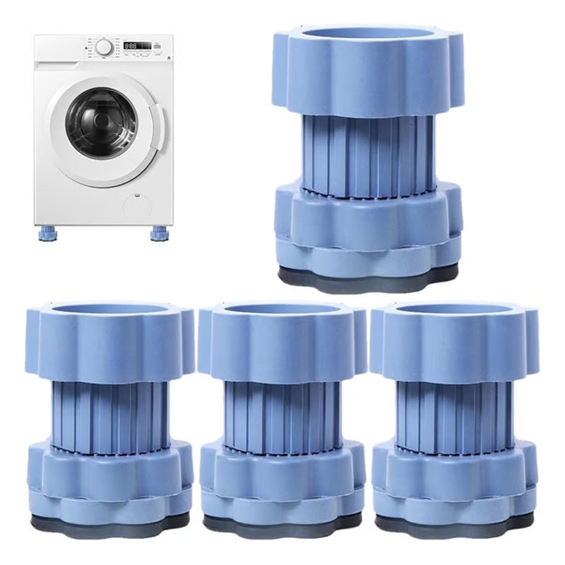 Universal Multi-Functional Heightening Pads For Washing Machine Base
