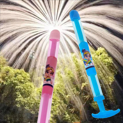 💦 Firework Spray Water Blaster – Turn Every Splash into a Summer Show! 🎆