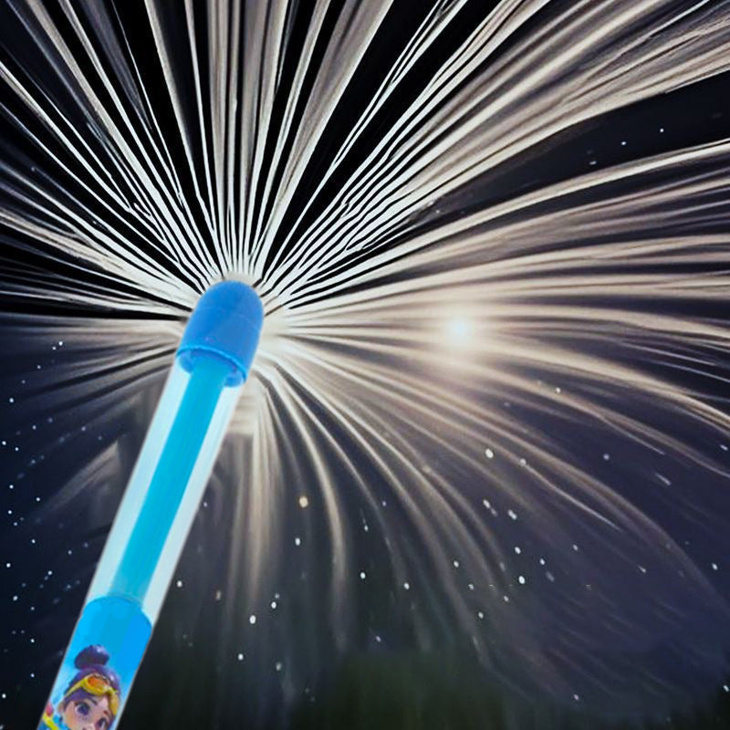 💦 Firework Spray Water Blaster – Turn Every Splash into a Summer Show! 🎆