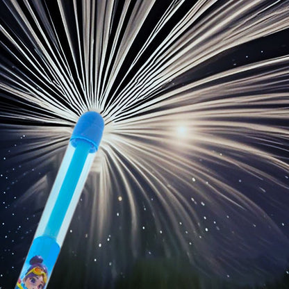 💦 Firework Spray Water Blaster – Turn Every Splash into a Summer Show! 🎆