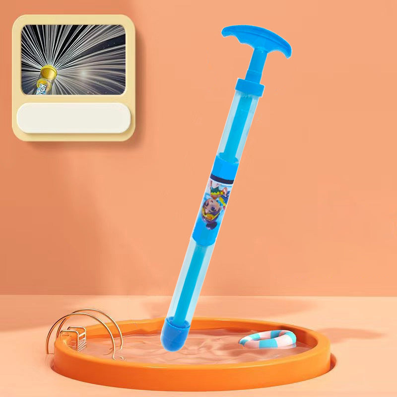 💦 Firework Spray Water Blaster – Turn Every Splash into a Summer Show! 🎆