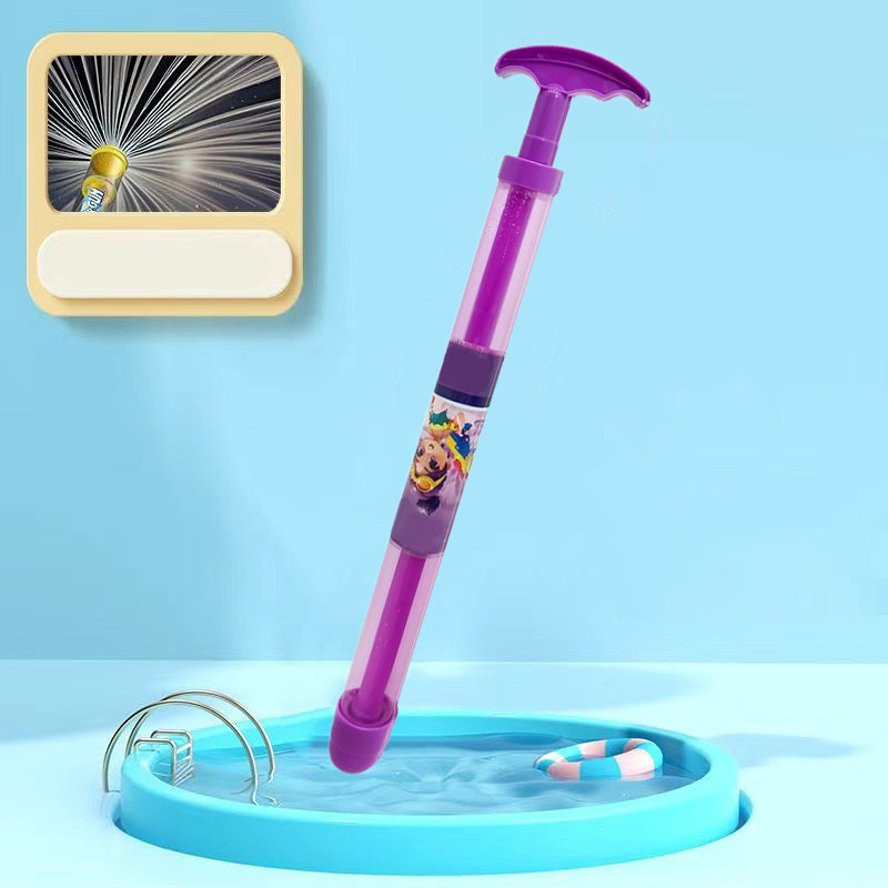 💦 Firework Spray Water Blaster – Turn Every Splash into a Summer Show! 🎆