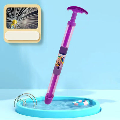 💦 Firework Spray Water Blaster – Turn Every Splash into a Summer Show! 🎆