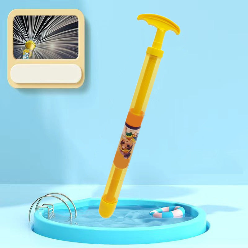 💦 Firework Spray Water Blaster – Turn Every Splash into a Summer Show! 🎆